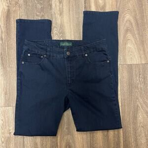 Lauren Ralph Lauren Heritage Jean Size 12
